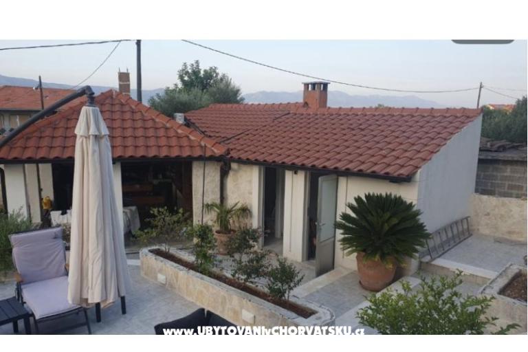 Apartamenty Ksenija and Anchor – foto 35