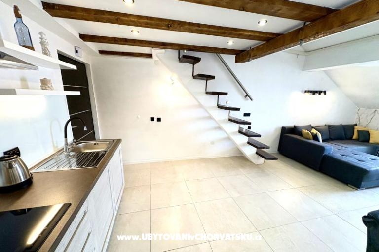 Apartamenty Ksenija and Anchor – foto 36