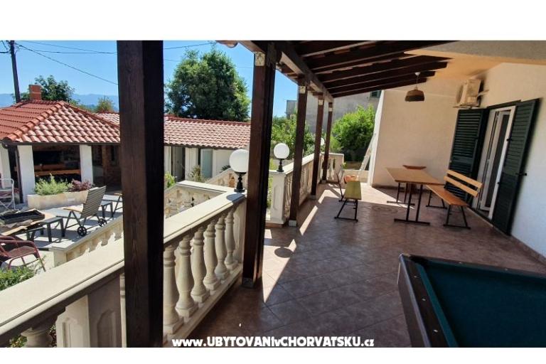 Apartamenty Ksenija and Anchor – foto 5