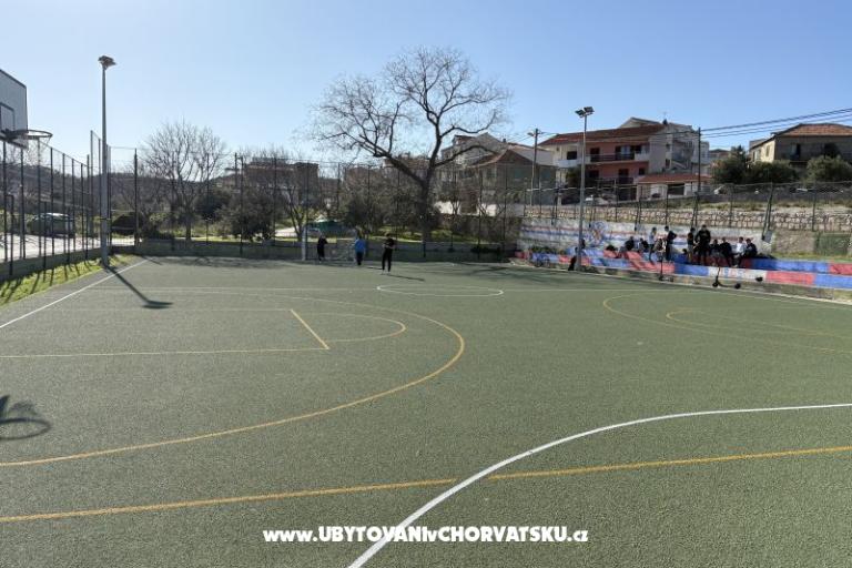 Apartamenty Ksenija and Anchor – foto 52