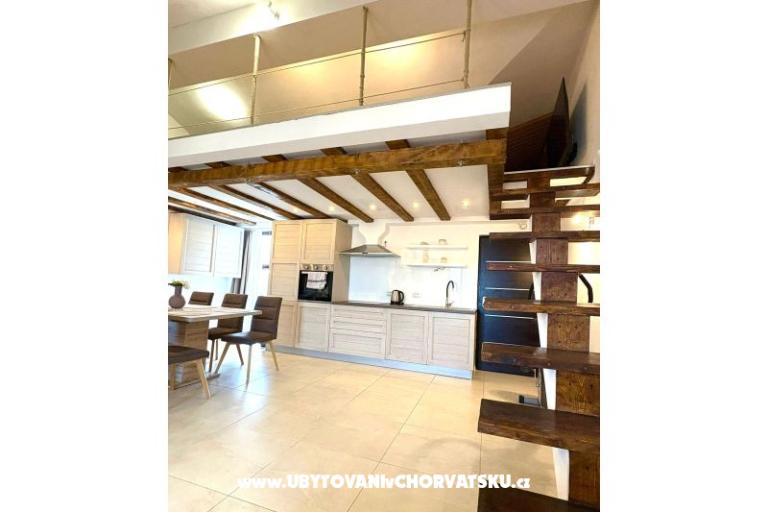 Apartamenty Ksenija and Anchor – foto 56