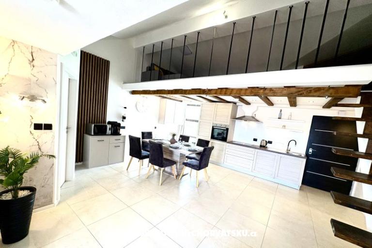 Apartamenty Ksenija and Anchor – foto 57