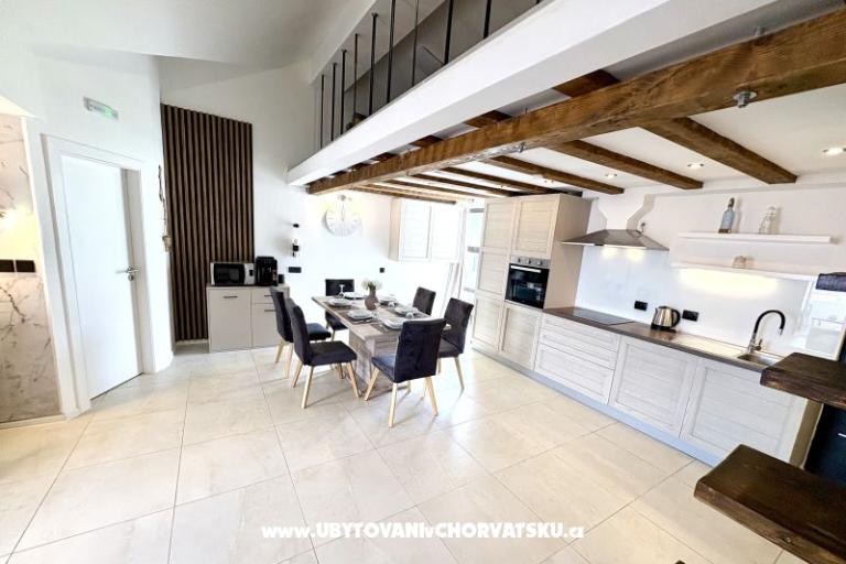 Apartamenty Ksenija and Anchor – foto 58