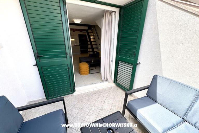 Apartamenty Ksenija and Anchor – foto 59