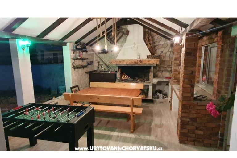 Apartamenty Ksenija and Anchor – foto 6
