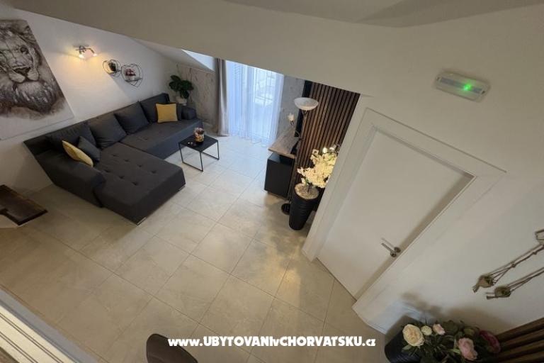 Apartamenty Ksenija and Anchor – foto 60