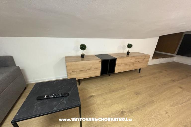 Apartamenty Ksenija and Anchor – foto 61