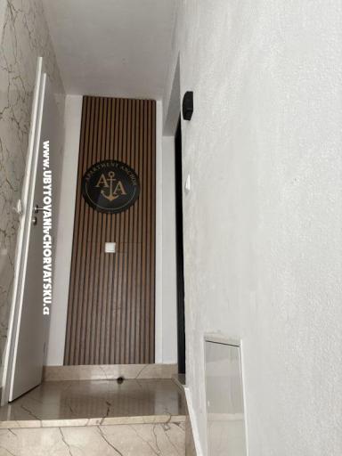 Apartamenty Ksenija and Anchor – foto 62
