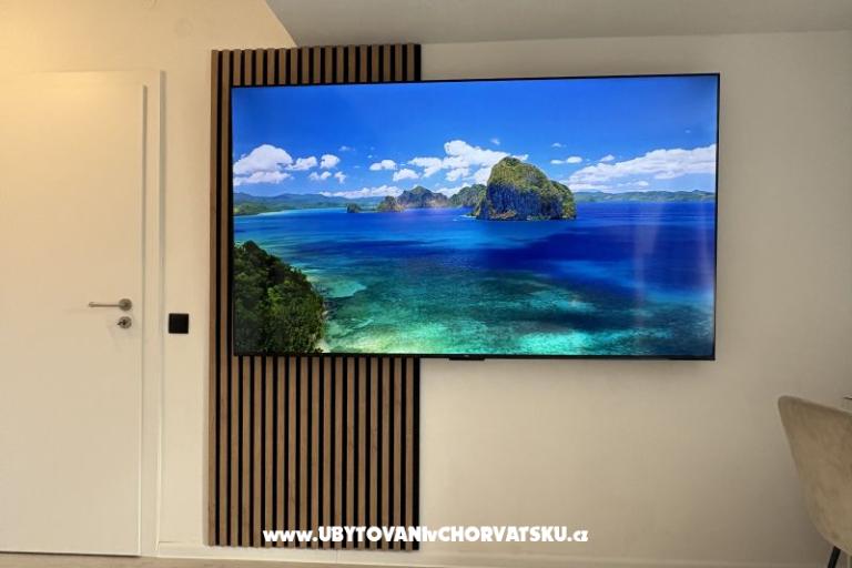 Apartamenty Ksenija and Anchor – foto 63