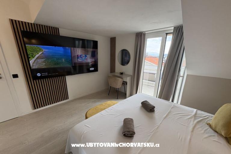 Apartamenty Ksenija and Anchor – foto 64