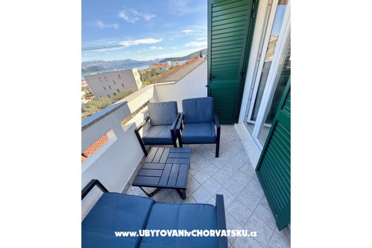 Apartamenty Ksenija and Anchor – foto 65
