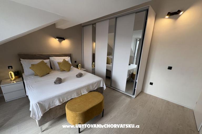 Apartamenty Ksenija and Anchor – foto 66