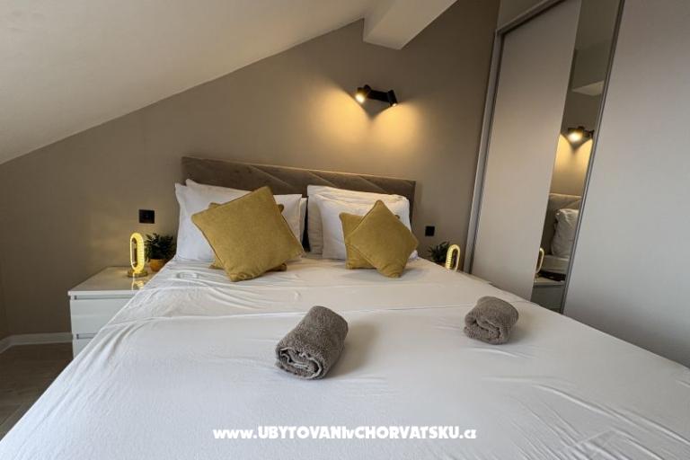 Apartamenty Ksenija and Anchor – foto 67