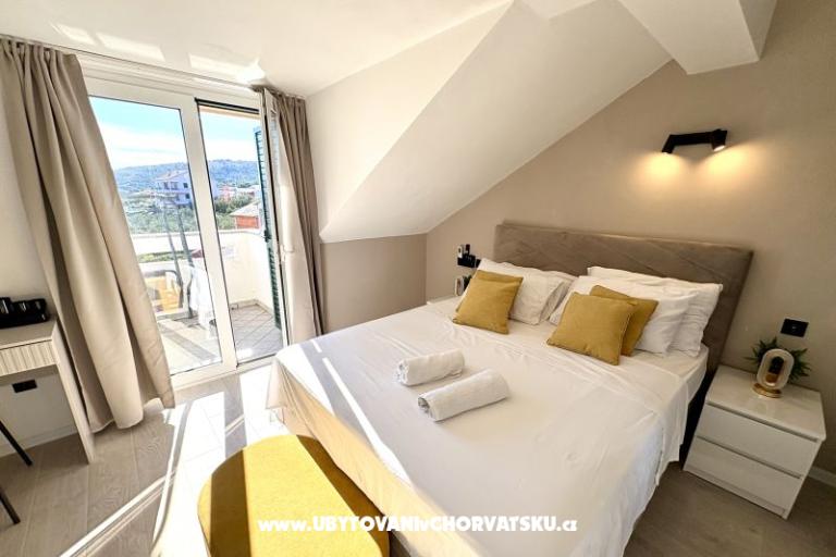 Apartamenty Ksenija and Anchor – foto 68