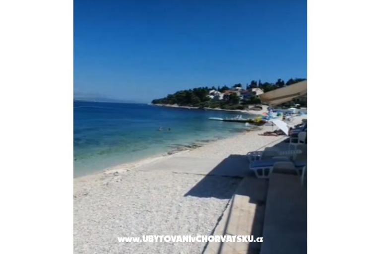 Apartamenty Ksenija and Anchor – foto 7
