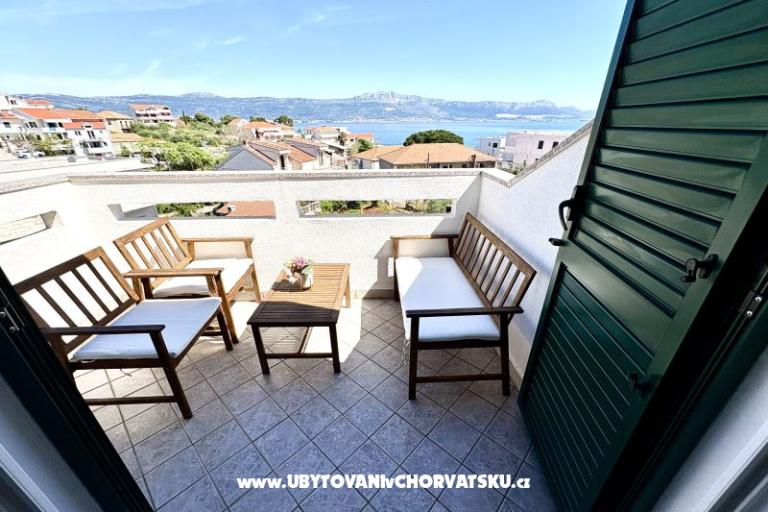 Apartamenty Ksenija and Anchor – foto 70