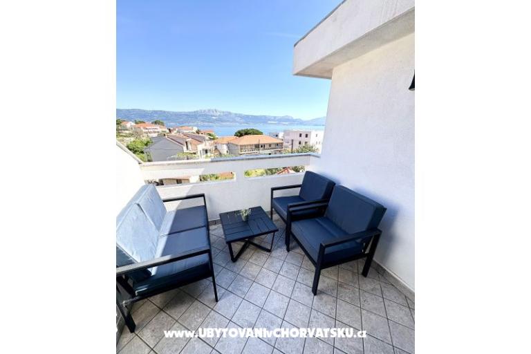 Apartamenty Ksenija and Anchor – foto 71