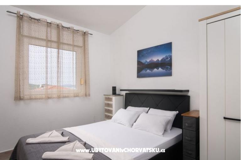 Apartamenty Kvesić – foto 10
