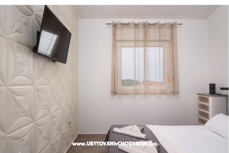 Apartamenty Kvesić – foto 11