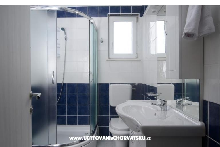 Apartamenty Kvesić – foto 12