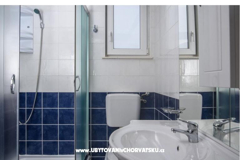 Apartamenty Kvesić – foto 13