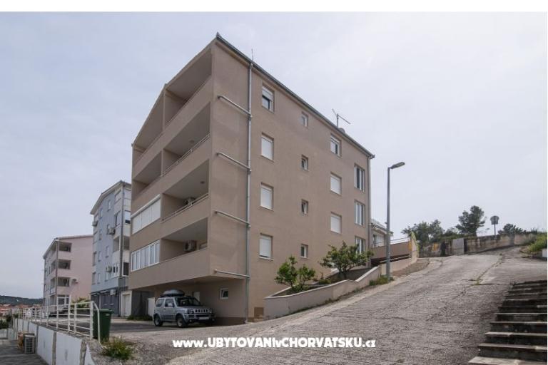 Apartamenty Kvesić – foto 14