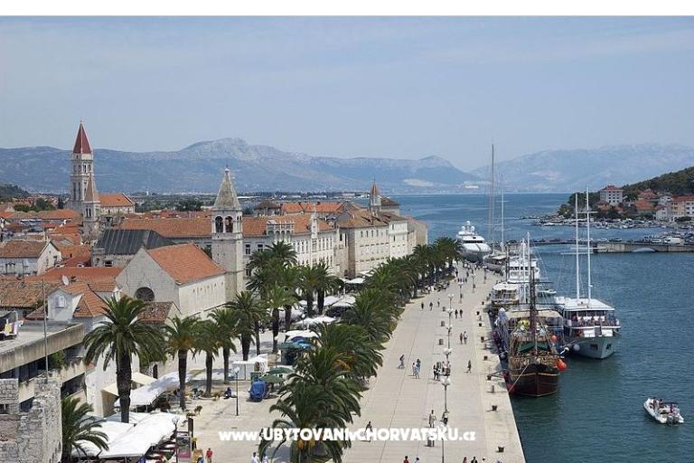 Apartamenty Kvesić – foto 15