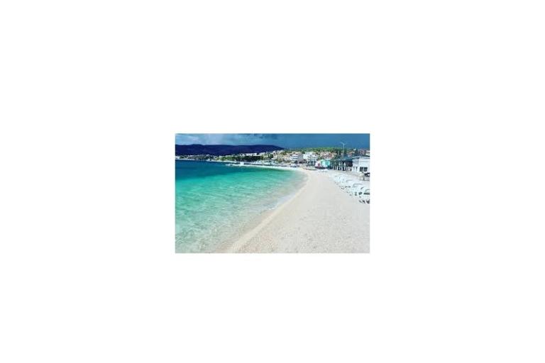 Apartamenty Kvesić – foto 16