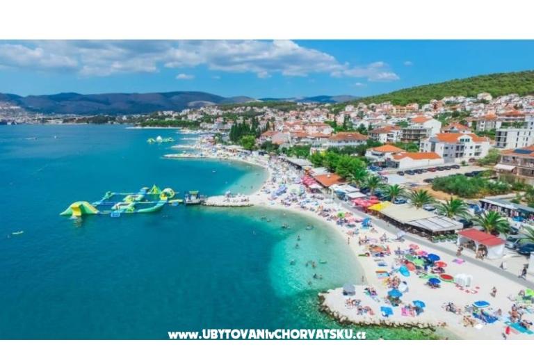 Apartamenty Kvesić – foto 17