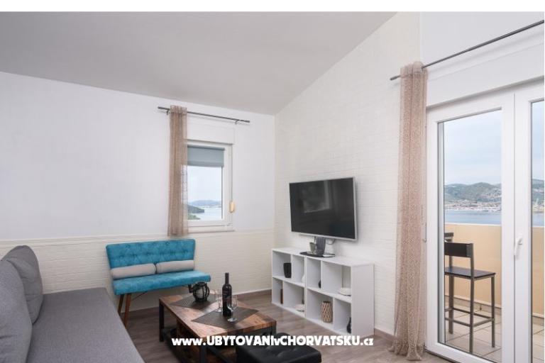 Apartamenty Kvesić – foto 7