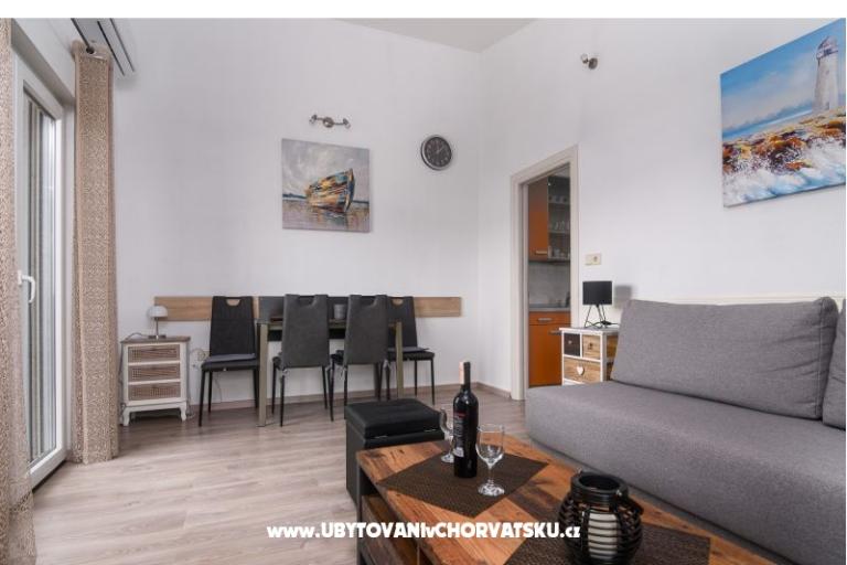 Apartamenty Kvesić – foto 8