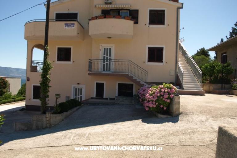 Apartamenty Ljilja – foto 11
