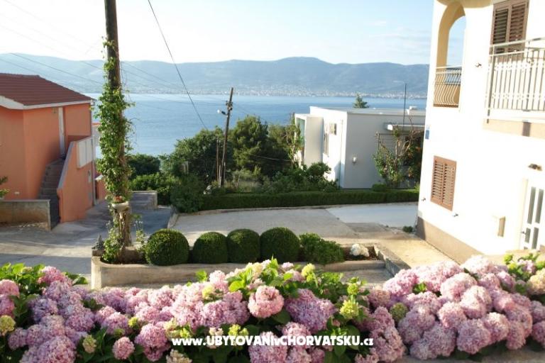 Apartamenty Ljilja – foto 12