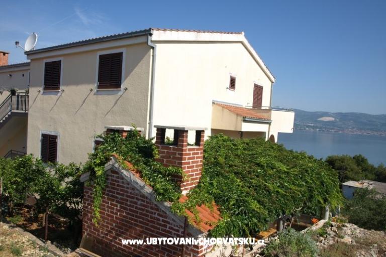 Apartamenty Ljilja – foto 4