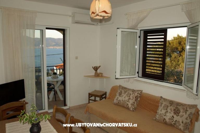 Apartamenty Ljilja – foto 5