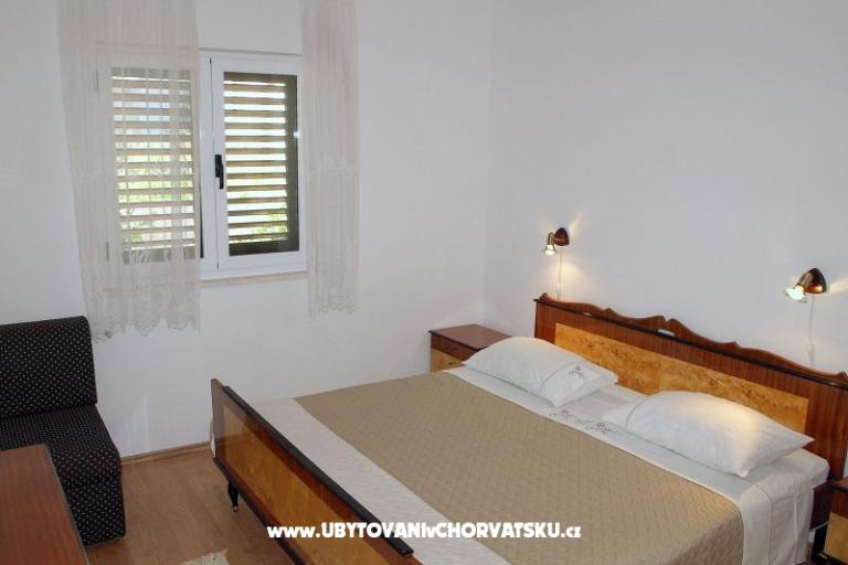 Apartamenty Ljilja – foto 6