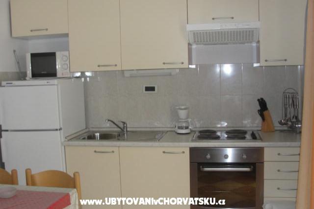 Apartamenty Mare – foto 14