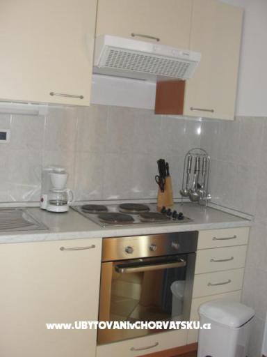 Apartamenty Mare – foto 15