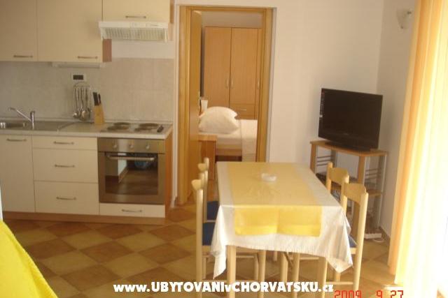 Apartamenty Mare – foto 3