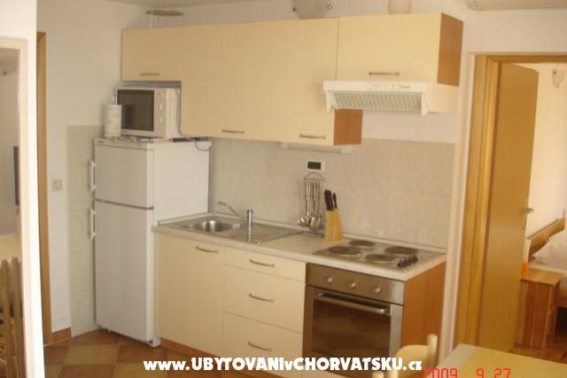 Apartamenty Mare – foto 8