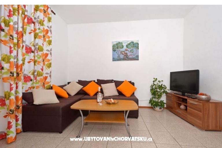 Apartamenty Marijana – foto 9