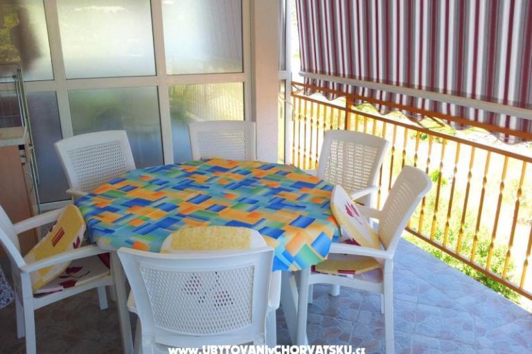 Apartamenty Marin – foto 8