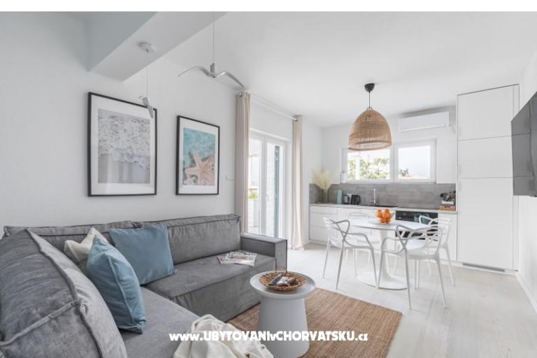 Apartamenty Marina – foto 15