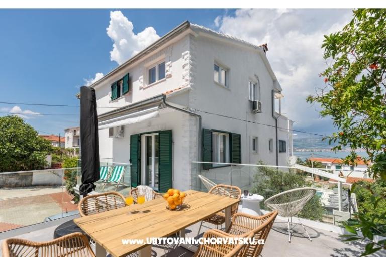 Apartamenty Marina – foto 22