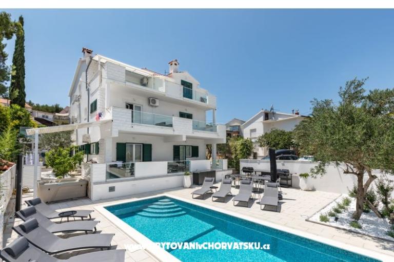 Apartamenty Marina – foto 28