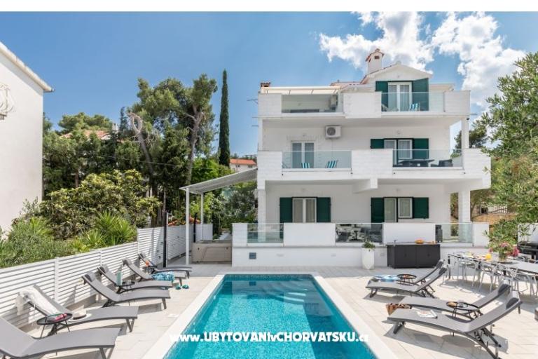 Apartamenty Marina – foto 8