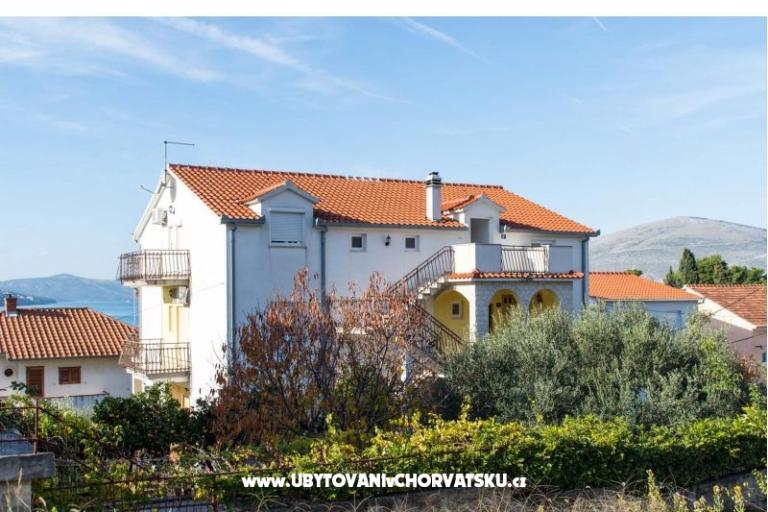 Apartamenty Marinko – foto 11