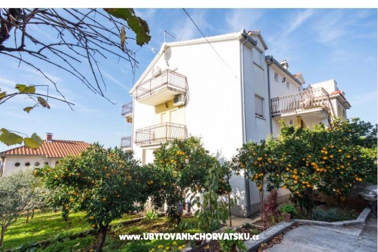 Apartamenty Marinko – foto 13