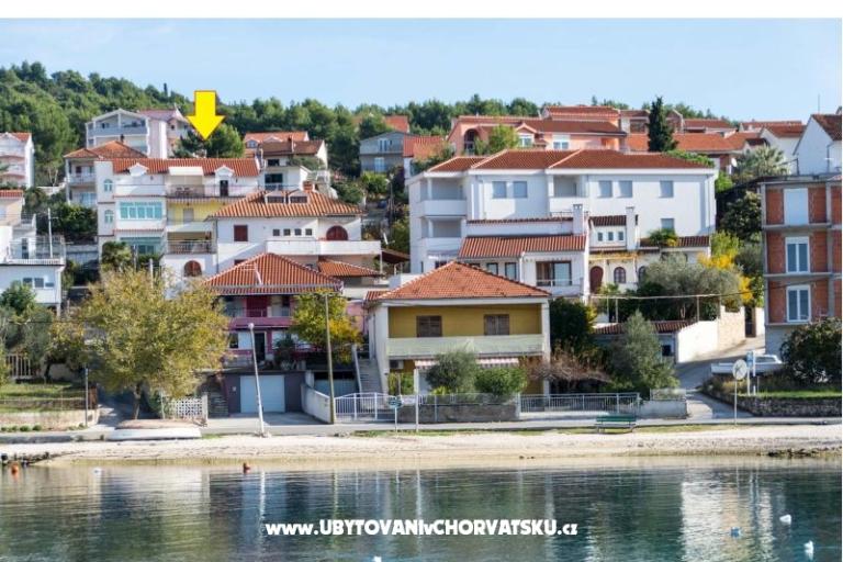 Apartamenty Marinko – foto 15