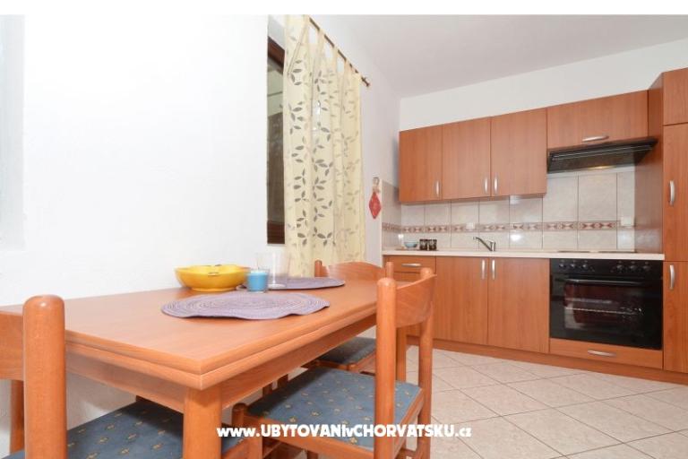 Apartamenty Marko – foto 9